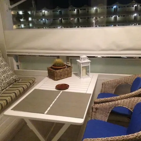 Yumbo Movida Apartment