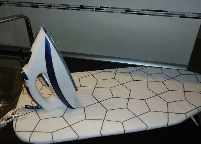 Yumbo Movida Apartment