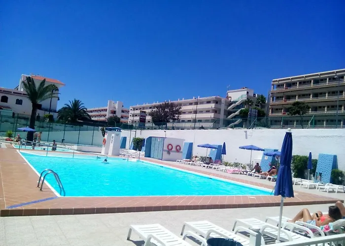 Apartment Yumbo Movida *