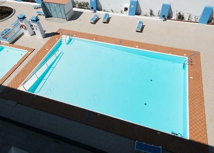 Yumbo Movida * Playa del Ingles (Gran Canaria)