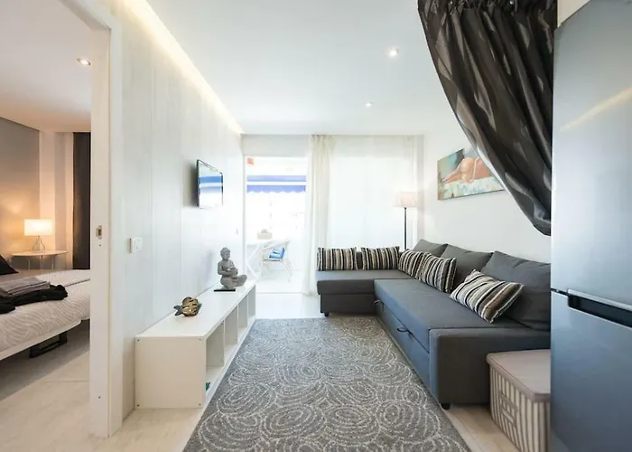 Yumbo Movida * Playa del Ingles (Gran Canaria)