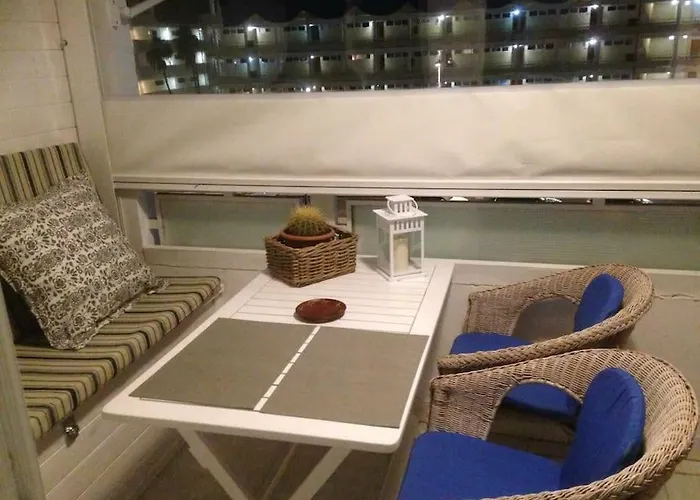 Yumbo Movida Apartment