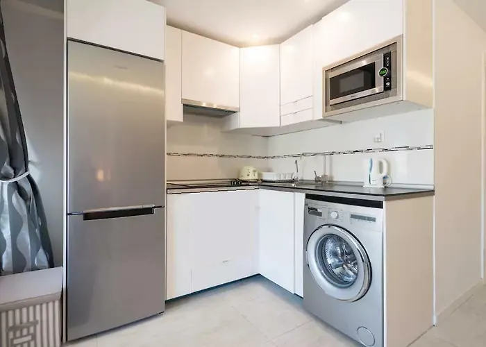 Apartment Yumbo Movida *