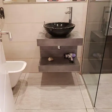 דירה Yumbo Movida *