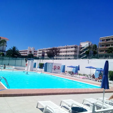 Διαμέρισμα Yumbo Movida *