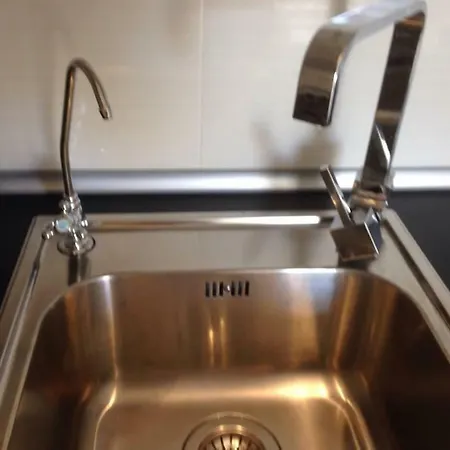 Διαμέρισμα Yumbo Movida *