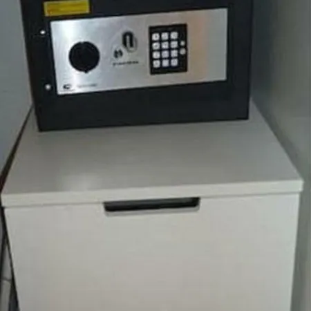 Yumbo Movida شقة *