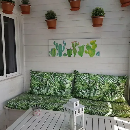 Yumbo Movida Πλάγια ντελ Ινγκλές