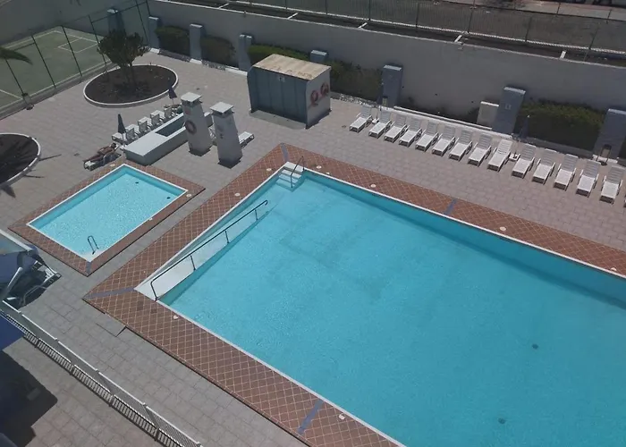 Yumbo Movida Apartament