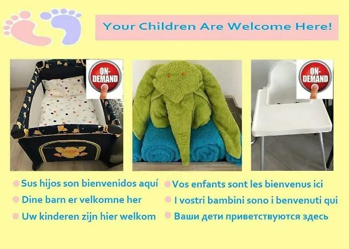 Yumbo Movida Apartament Playa del Inglés