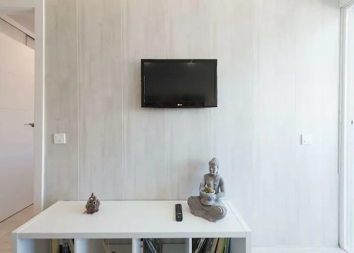 Apartament Yumbo Movida