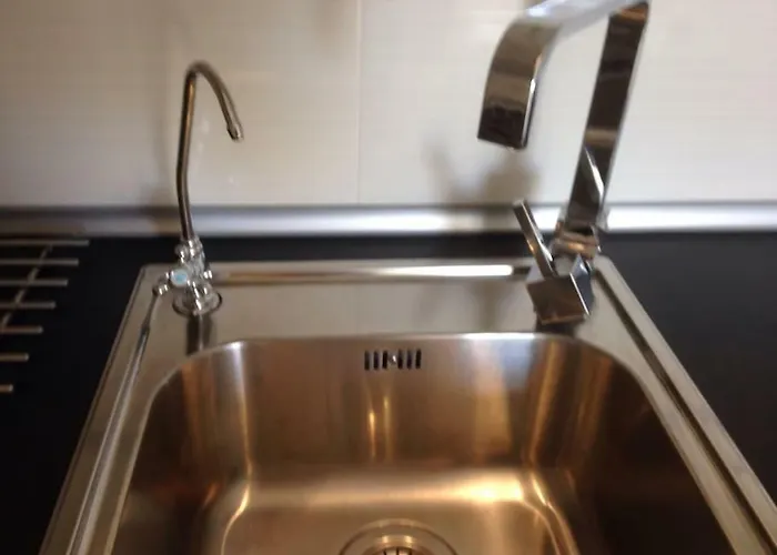 Apartament Yumbo Movida *