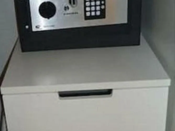 Yumbo Movida Apartament *