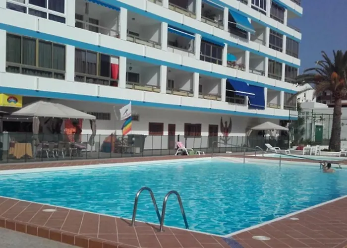 Yumbo Movida Apartament