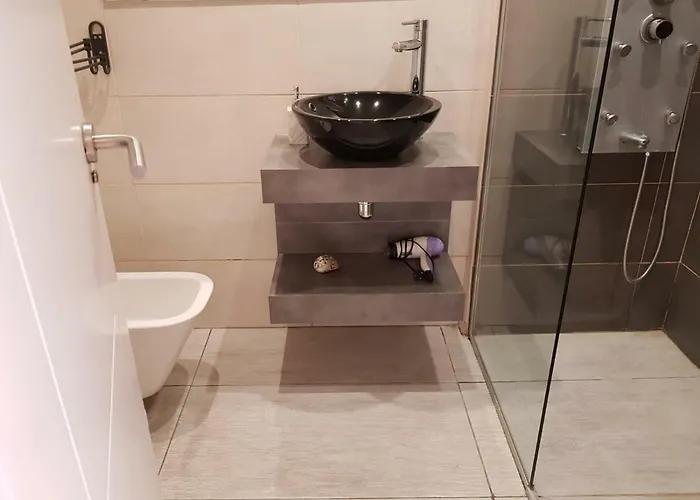 דירה Yumbo Movida *