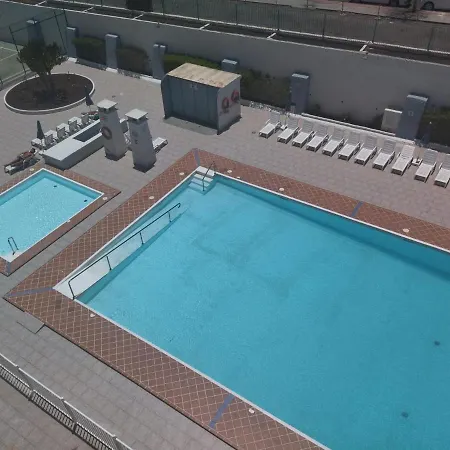 Yumbo Movida Appartement