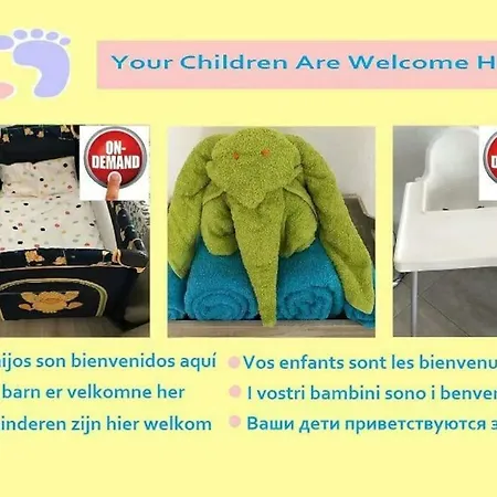 Yumbo Movida Appartement Playa del Inglés