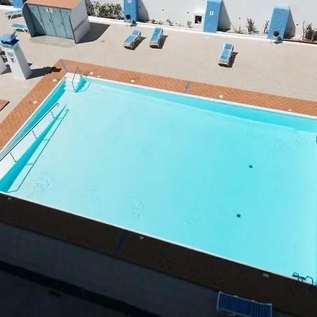 Yumbo Movida * Playa del Inglés