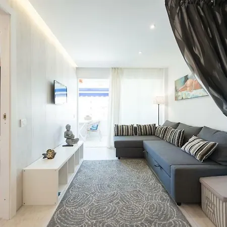 Yumbo Movida * Playa del Inglés