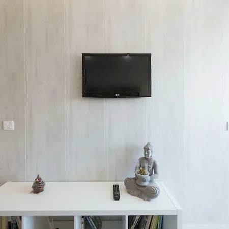 Appartement Yumbo Movida