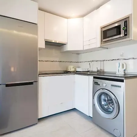 Appartement Yumbo Movida *