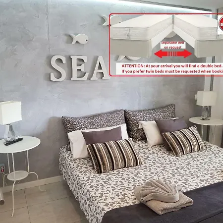 Yumbo Movida Appartement