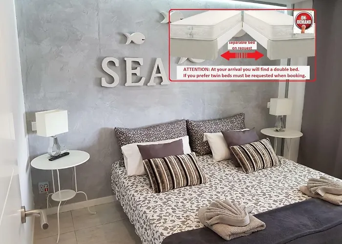 Yumbo Movida Appartement